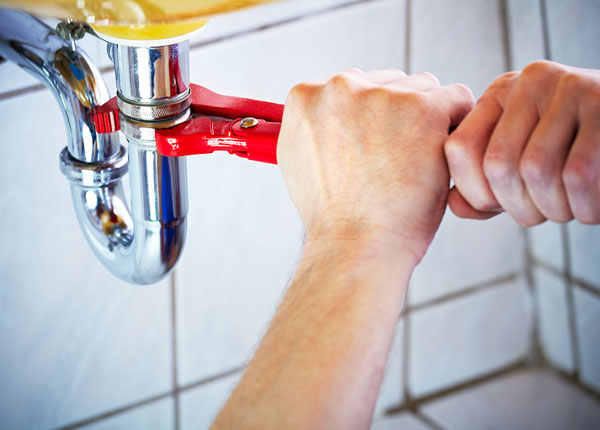 About Sharon Center Plumbers